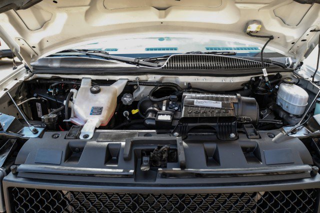 Used 2020 Chevrolet Express 2500 w/ Driver Convenience Package image 35