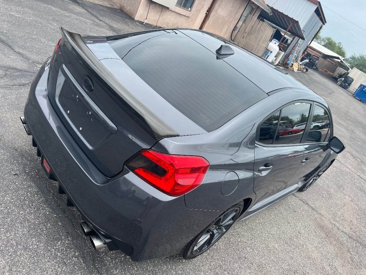 Used 2021 Subaru WRX Premium AWD/4WD image 48