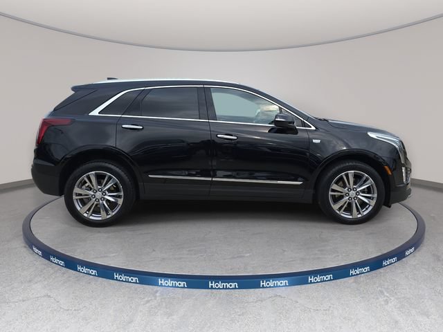 Used 2023 Cadillac XT5 Premium Luxury AWD/4WD image 5