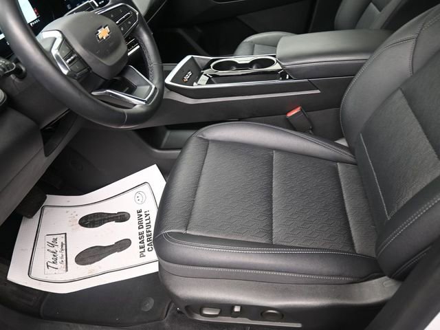 Used 2025 Chevrolet Equinox LT w/ Convenience Package II image 15