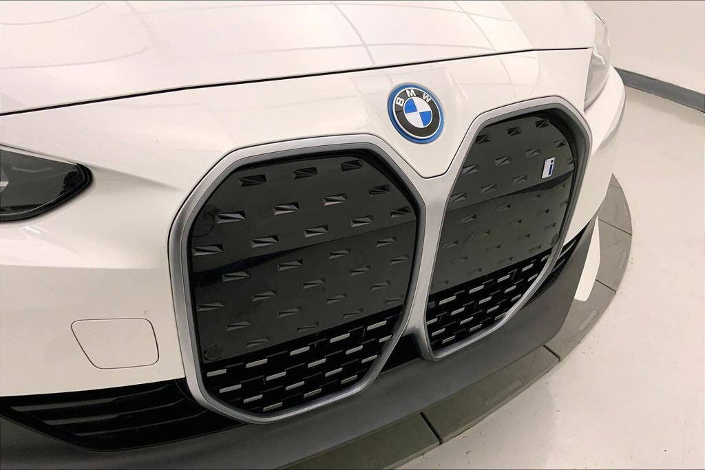 Certified 2023 BMW i4 eDrive35 w/ Premium Package RWD image 29