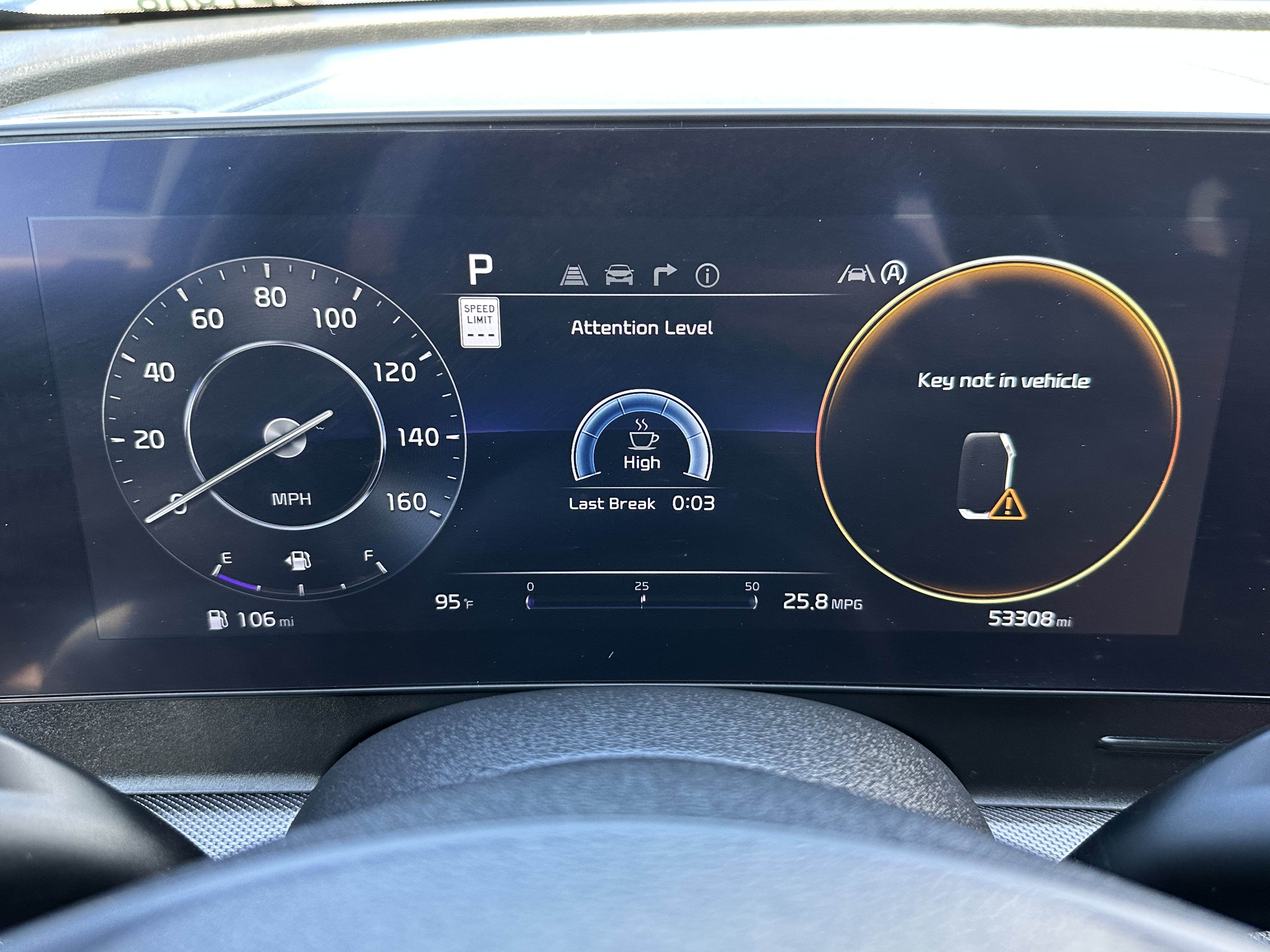 Certified 2024 Kia Sportage SX FWD image 28
