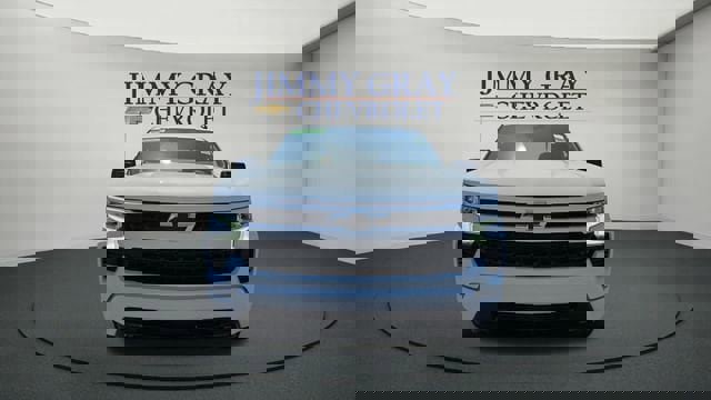 New 2026 Chevrolet Silverado 1500 RST w/ Z71 Off-Road Package image 8