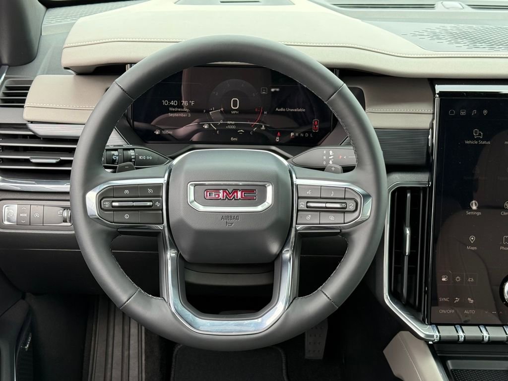 New 2026 GMC Acadia Elevation image 17