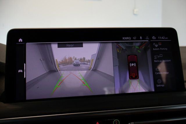 Used 2022 BMW X4 xDrive30i w/ M Sport Package 2 image 22