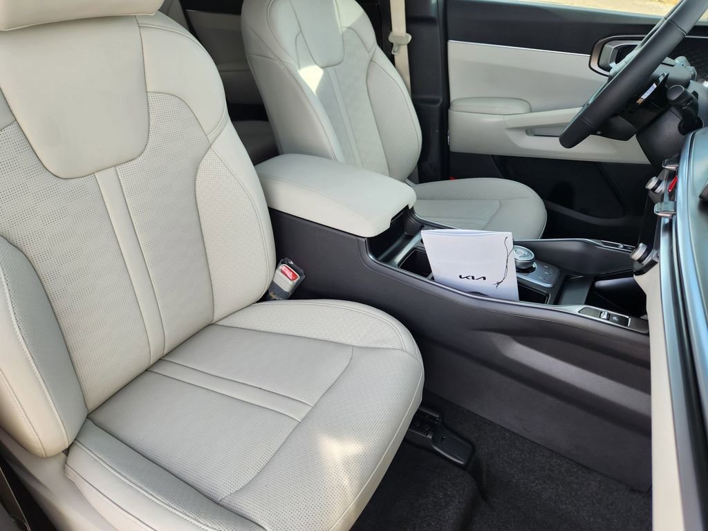 New 2026 Kia Sorento EX AWD/4WD image 14