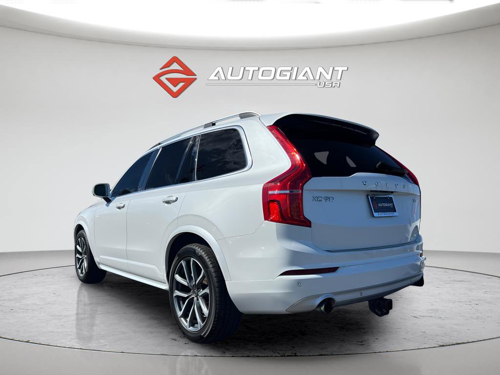 Used 2019 Volvo XC90 T5 Momentum w/ Protection Package Premier AWD/4WD image 5
