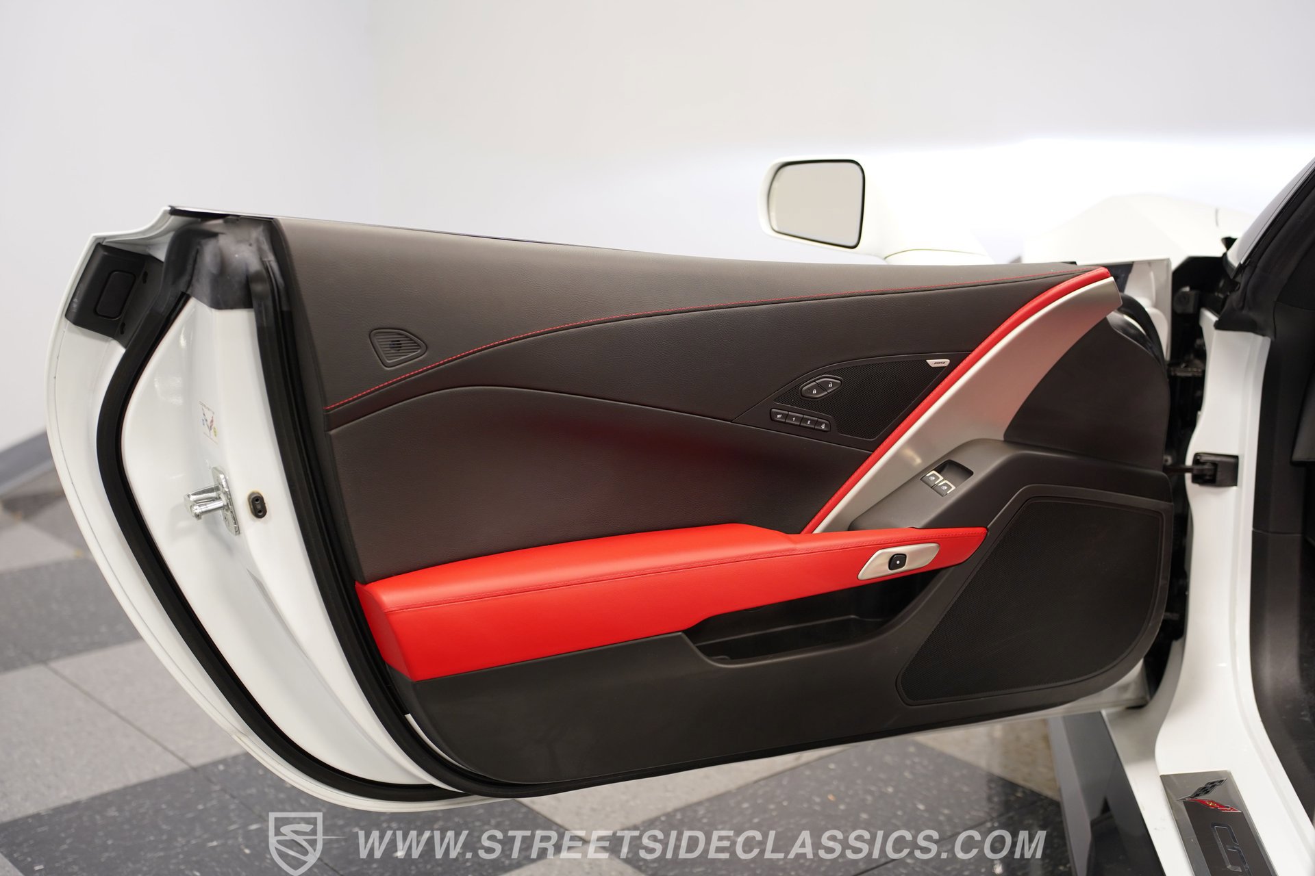 Used 2019 Chevrolet Corvette Grand Sport image 37