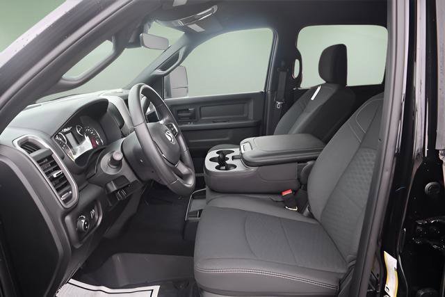 New 2026 RAM 2500 Tradesman image 12