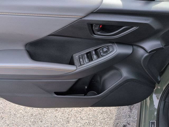 New 2026 Subaru Crosstrek 2.5i Wilderness AWD/4WD image 12