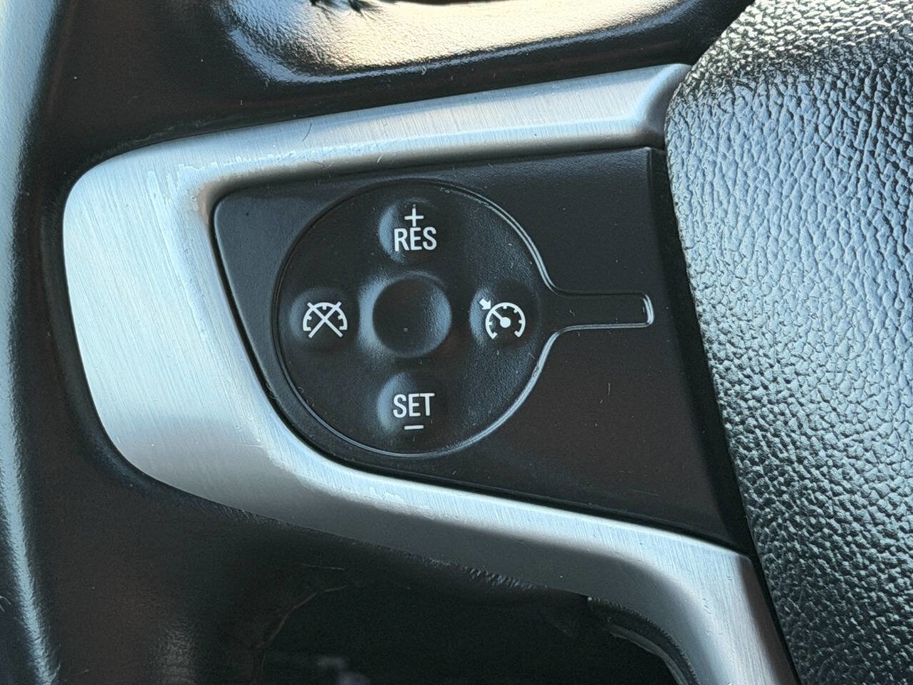 Used 2019 GMC Terrain SLT image 35