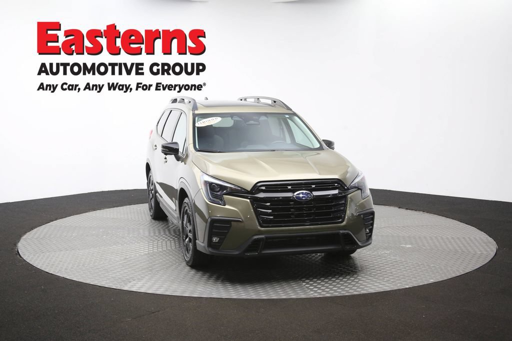 Used 2023 Subaru Ascent Onyx Edition Limited AWD/4WD image 51