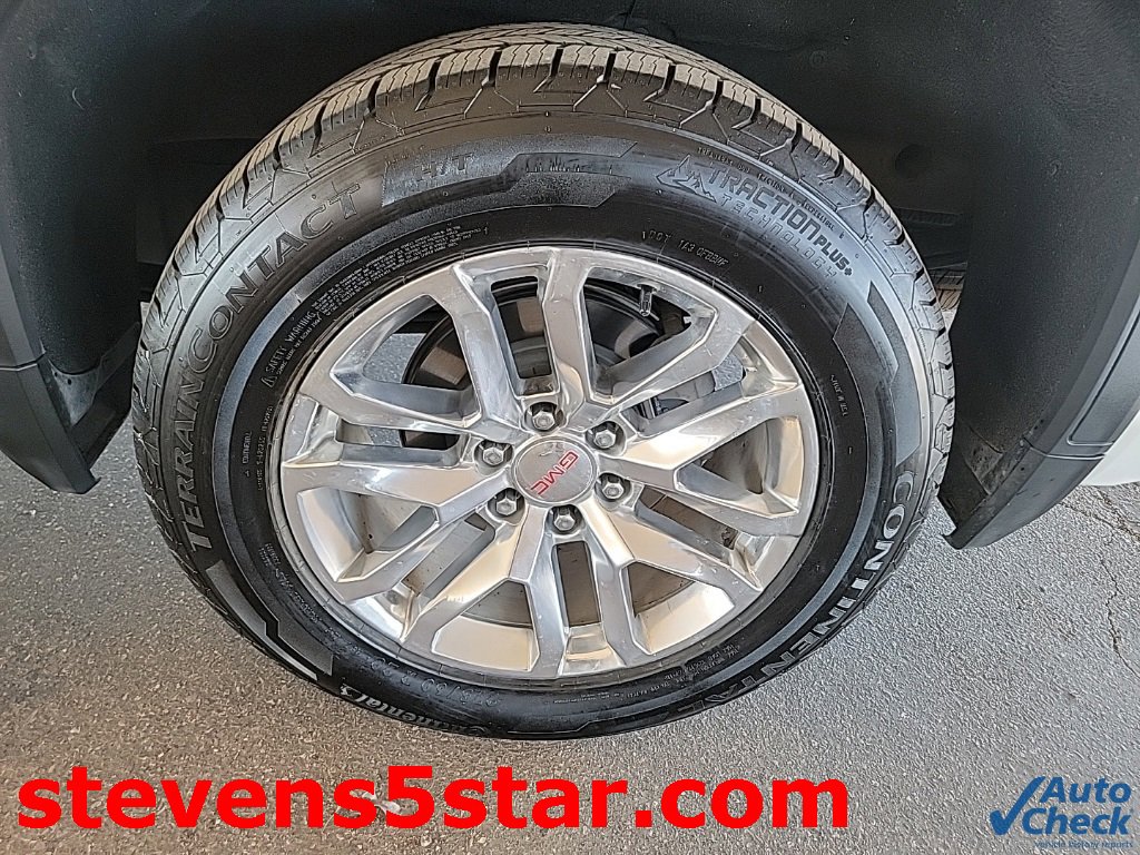 Used 2020 GMC Sierra 1500 SLT image 12