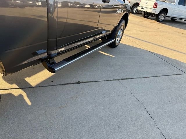 Used 2016 RAM 2500 Tradesman w/ Chrome Appearance Group AWD/4WD image 9