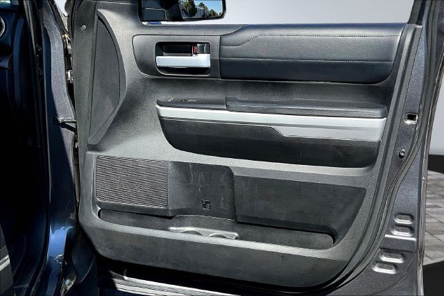 Used 2019 Toyota Tundra Limited RWD image 27