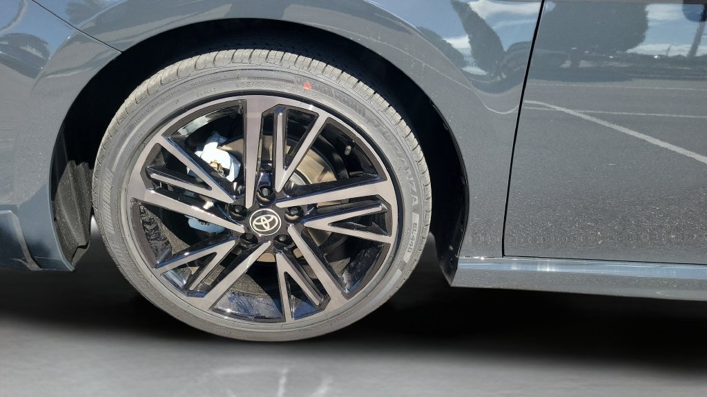 New 2026 Toyota Camry XSE w/ Premium Package FWD image 27