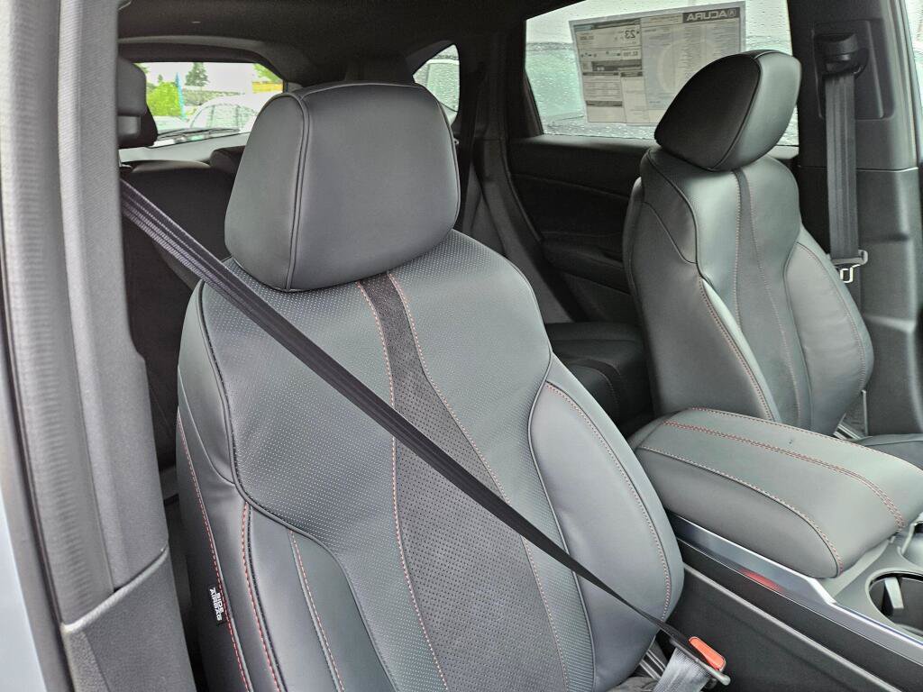 New 2026 Acura RDX w/ Advance Package AWD/4WD image 12