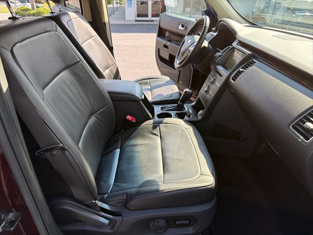 Used 2018 Ford Flex SEL w/ Equipment Group 202A AWD/4WD image 22