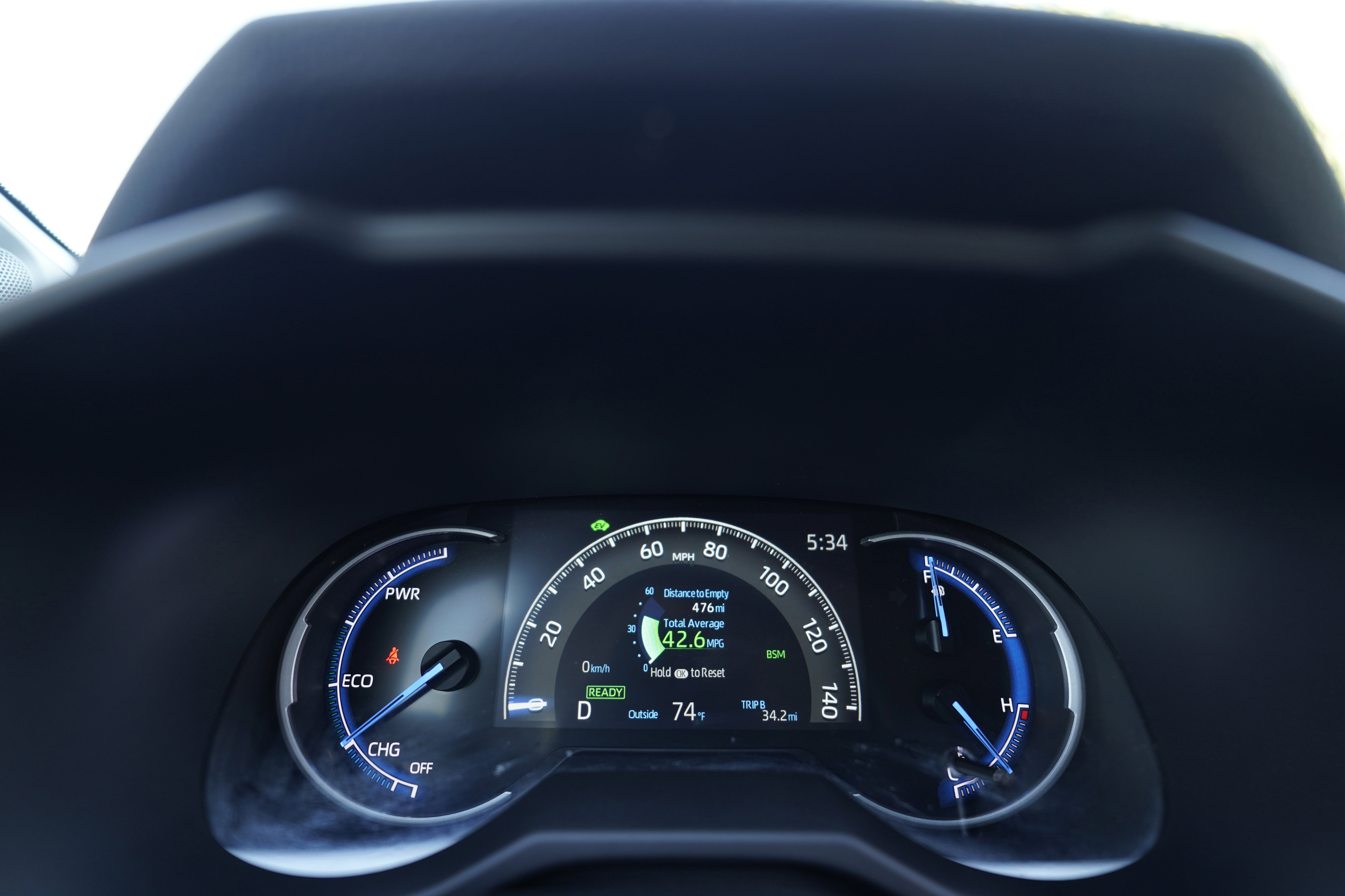 Used 2021 Toyota RAV4 Limited AWD/4WD image 22