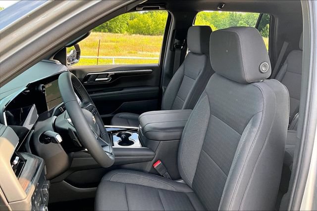 New 2026 Chevrolet Tahoe LS w/ LPO, Chrome Package AWD/4WD image 9