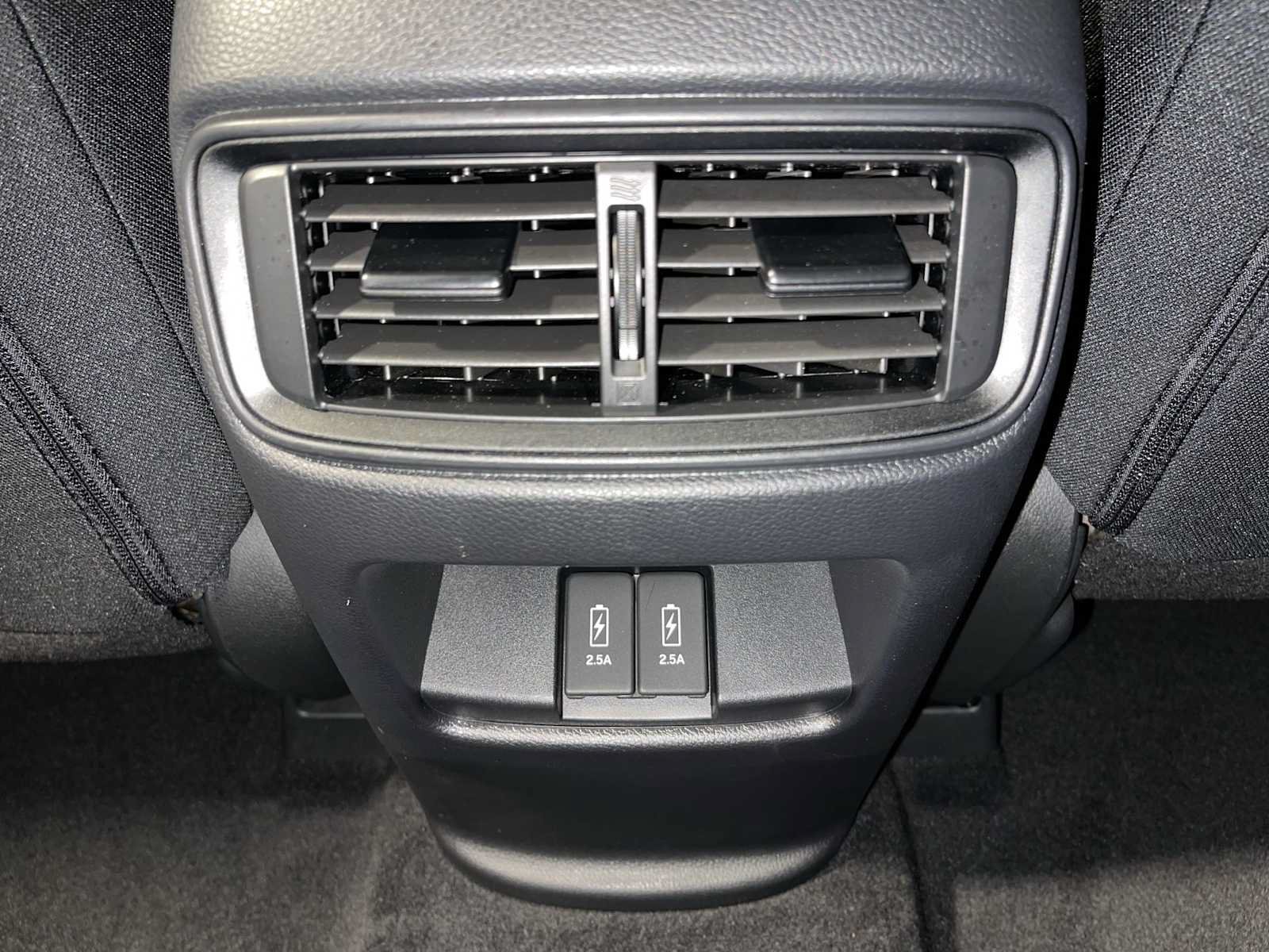 Used 2019 Honda CR-V EX image 25