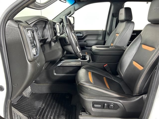 Used 2022 GMC Sierra 3500 AT4 AWD/4WD image 23