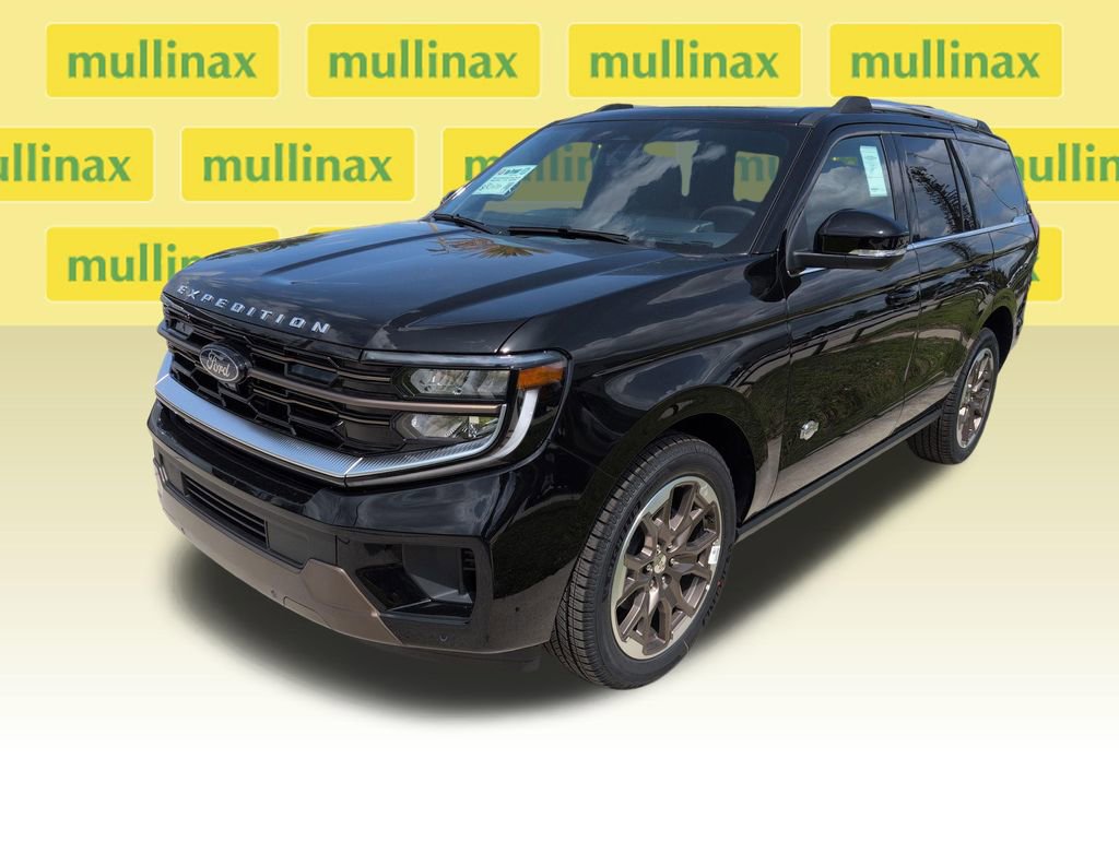 New 2026 Ford Expedition King Ranch AWD/4WD image 13