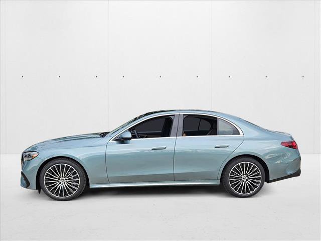New 2026 Mercedes-Benz E 350 Sedan image 5
