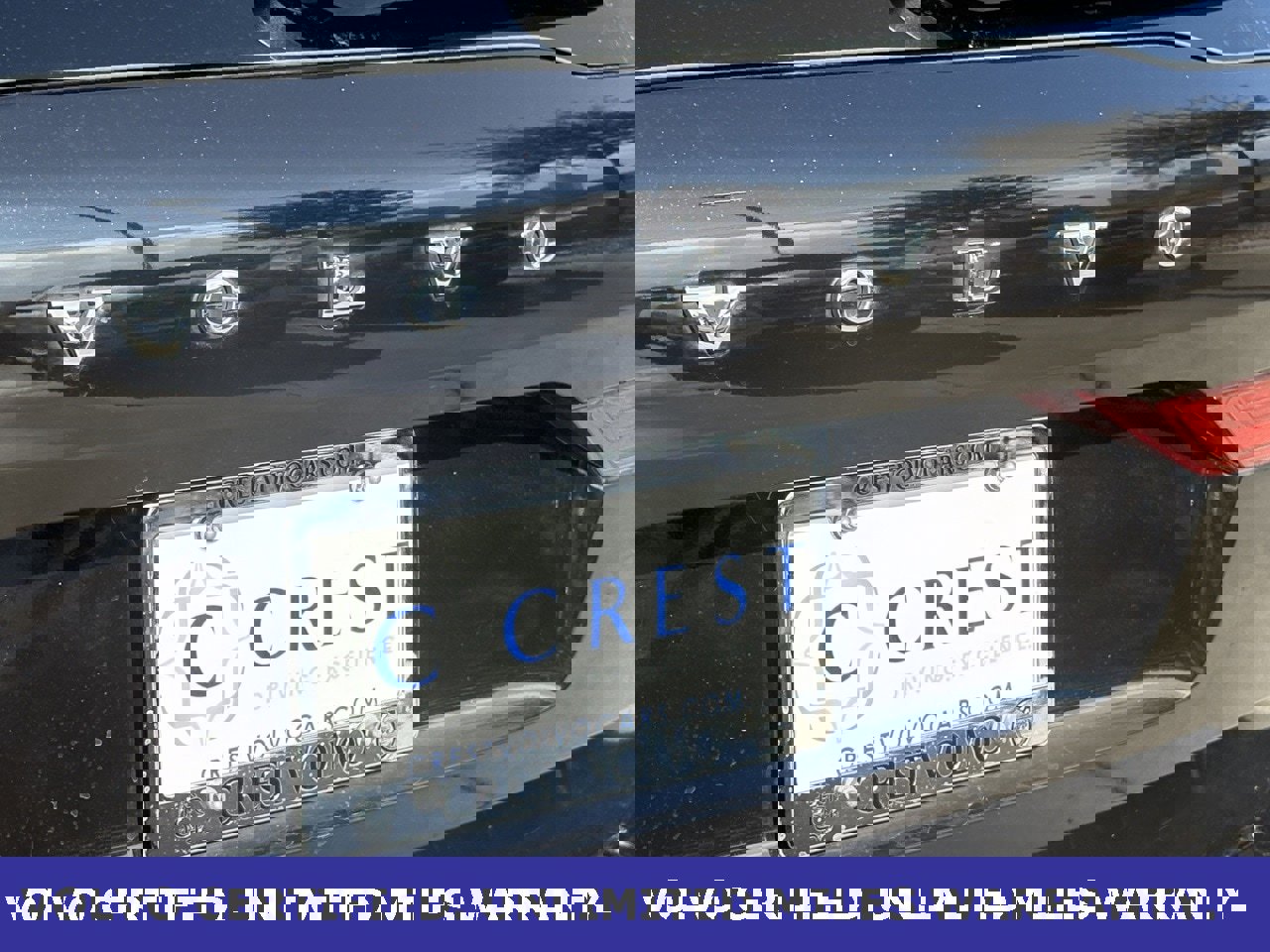 Certified 2023 Volvo XC60 B5 Plus w/ Climate Package image 7