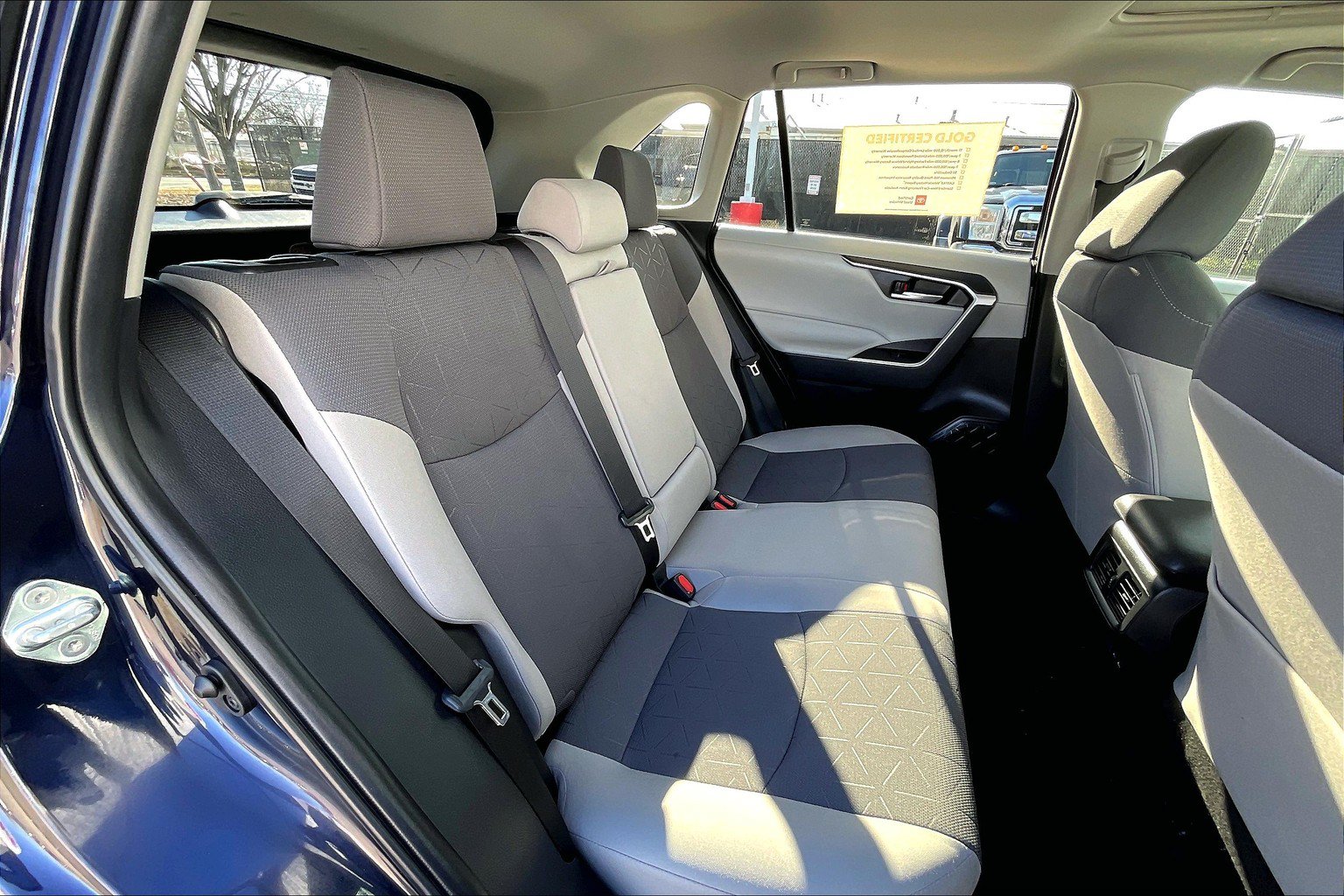 Used 2023 Toyota RAV4 XLE w/ Convenience Package AWD/4WD image 32