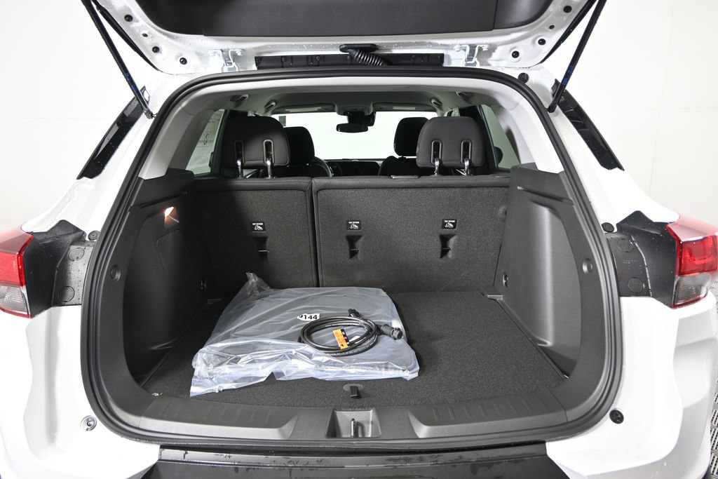 New 2026 Chevrolet TrailBlazer LS w/ LS Convenience Package AWD/4WD image 16