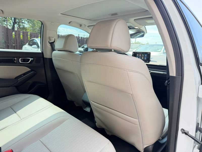 Used 2022 Honda Civic Touring image 26