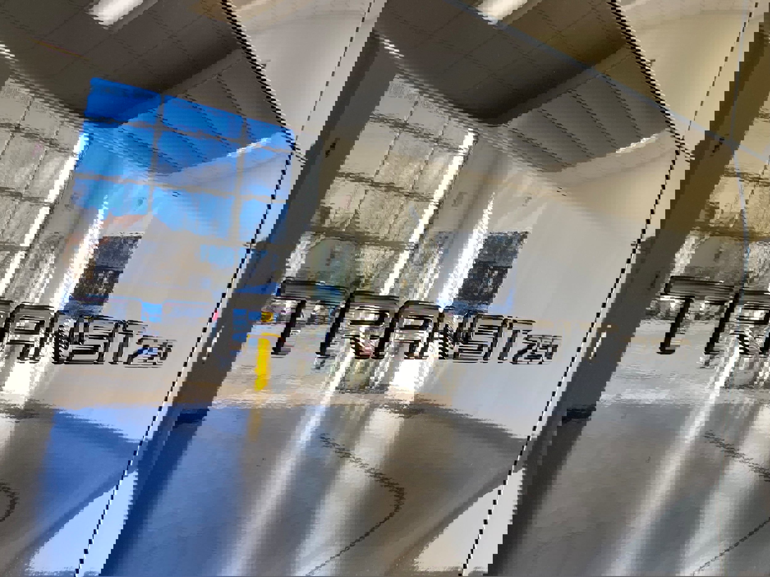 New 2026 Ford Transit 250 148 Medium Roof Extended AWD w/ Exterior Upgrade Package image 7