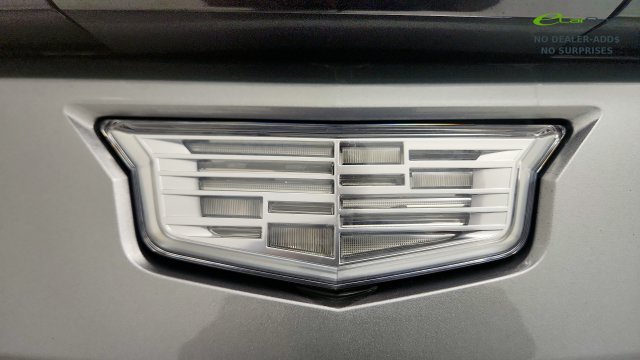 Used 2024 Cadillac Lyriq Sport RWD image 37