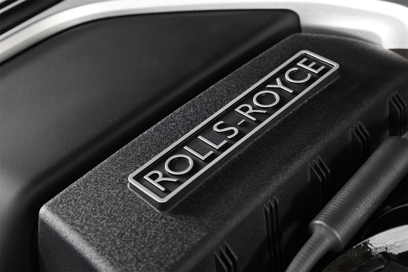 New 2026 Rolls-Royce Ghost image 29