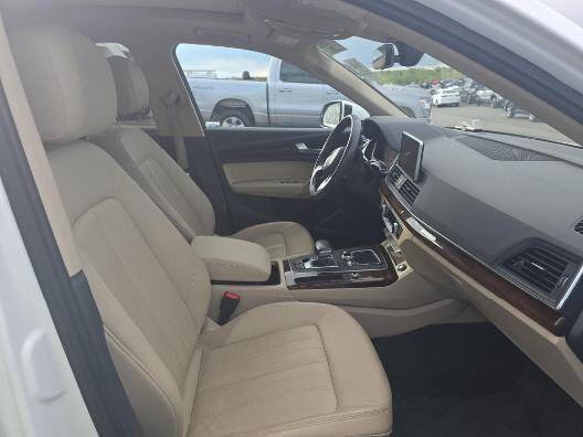 Used 2018 Audi Q5 2.0T Premium Plus AWD/4WD image 5