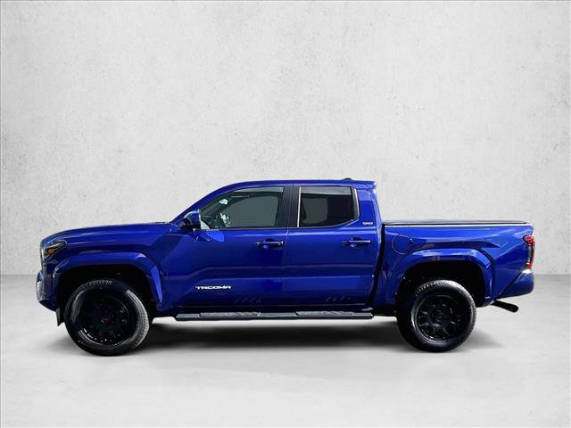 Used 2025 Toyota Tacoma SR5 RWD image 6