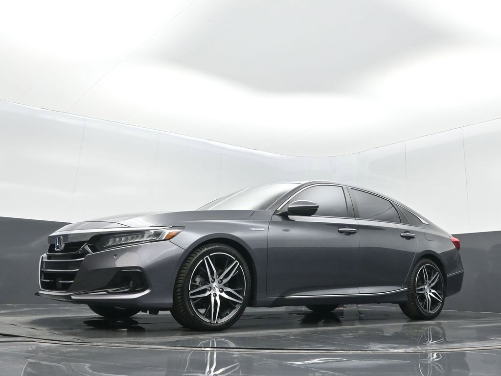 Used 2022 Honda Accord Touring image 11
