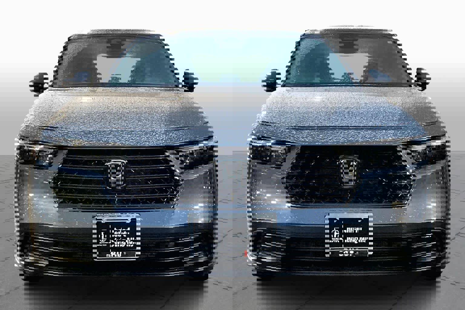 Used 2023 Honda Accord LX image 3