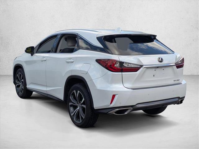 Used 2019 Lexus RX 350 AWD image 5