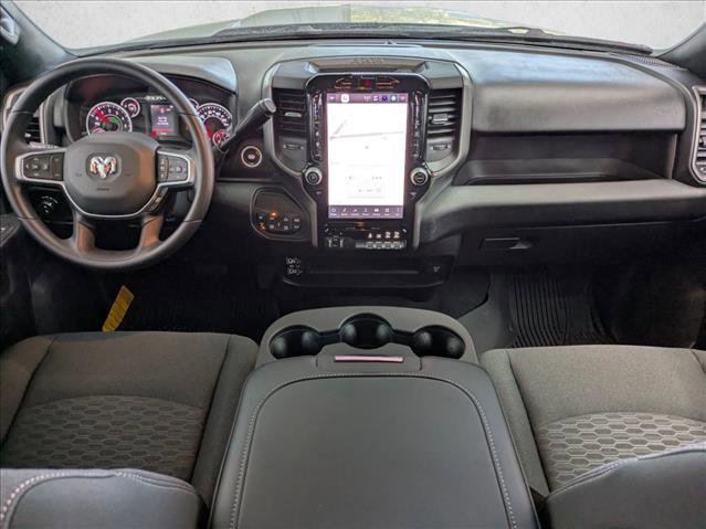 New 2026 RAM 2500 Tradesman w/ Power Wagon Package image 14