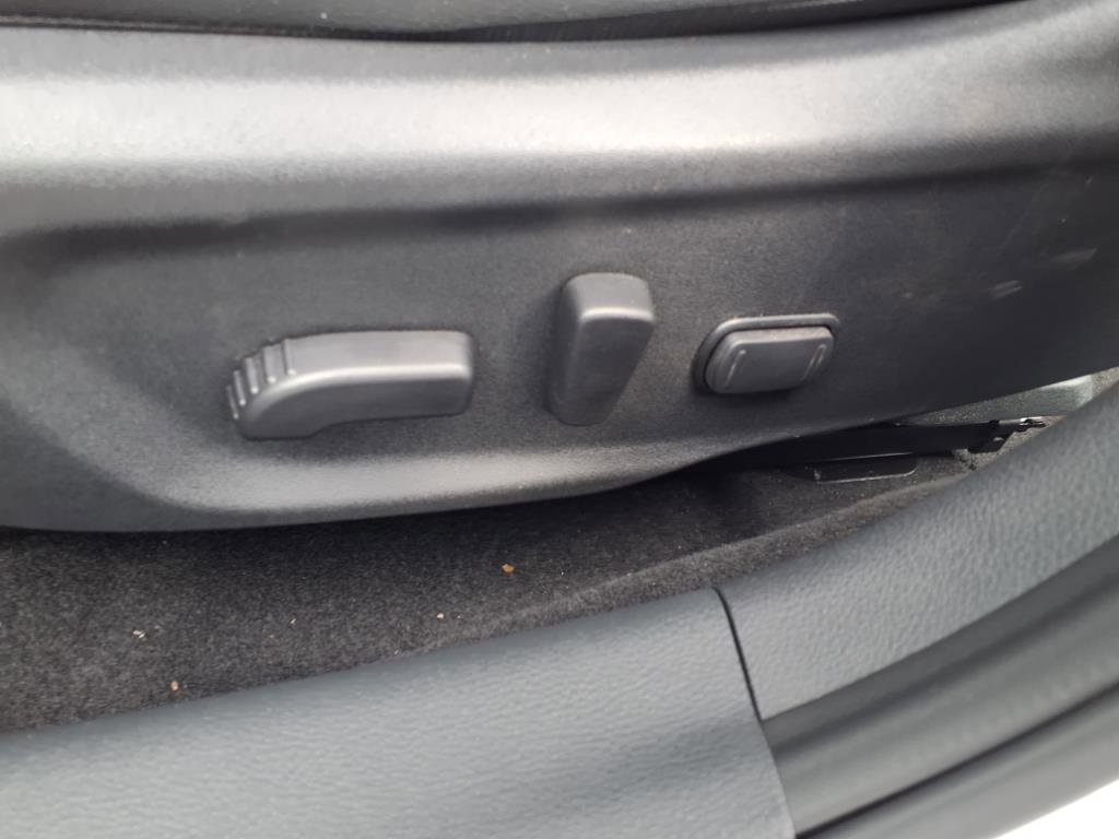 New 2025 Nissan Sentra SR w/ SR Premium Package image 26