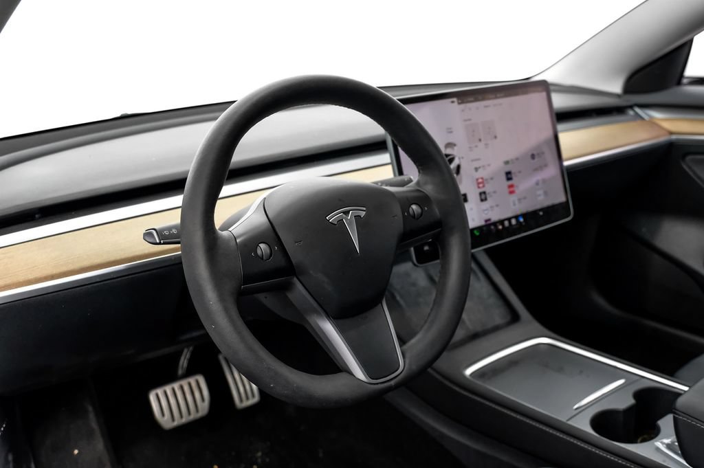 Used 2023 Tesla Model 3 Performance AWD/4WD image 24