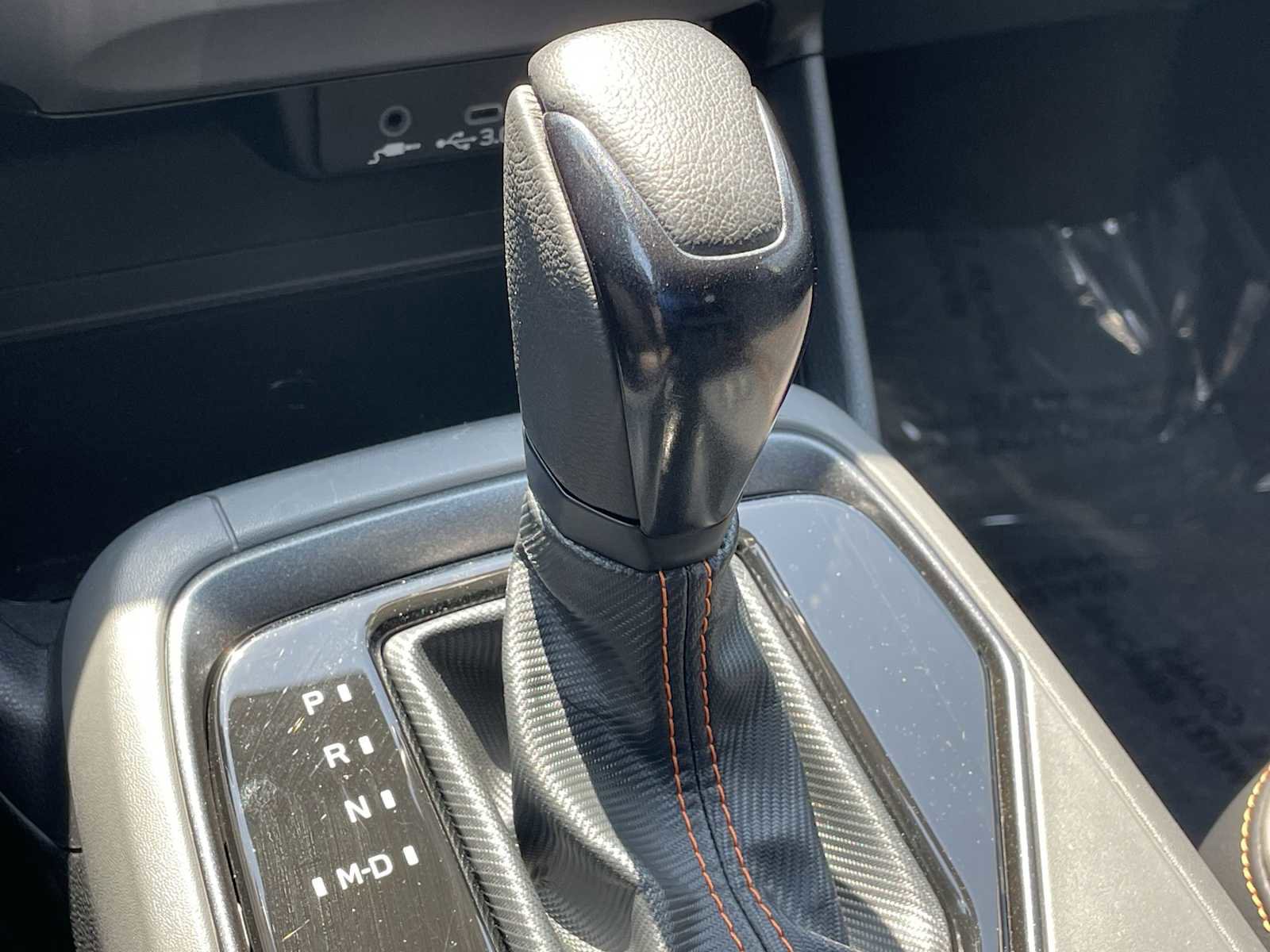 Certified 2025 Subaru Crosstrek 2.5i Limited w/ Popular Package #4A AWD/4WD image 20