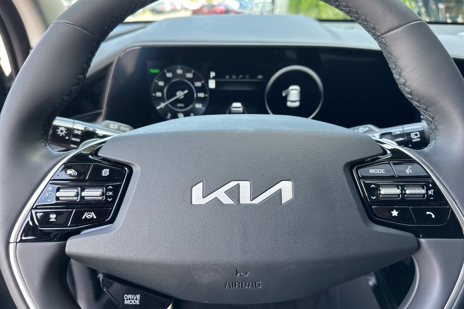 New 2026 Kia Niro Wave FWD image 24