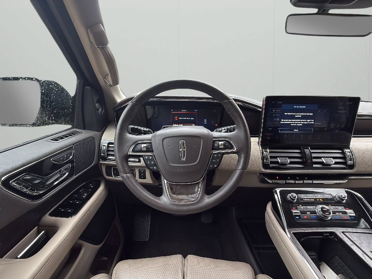 Used 2022 Lincoln Navigator L Reserve RWD image 15