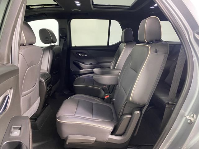 Certified 2023 Chevrolet Traverse Premier image 28