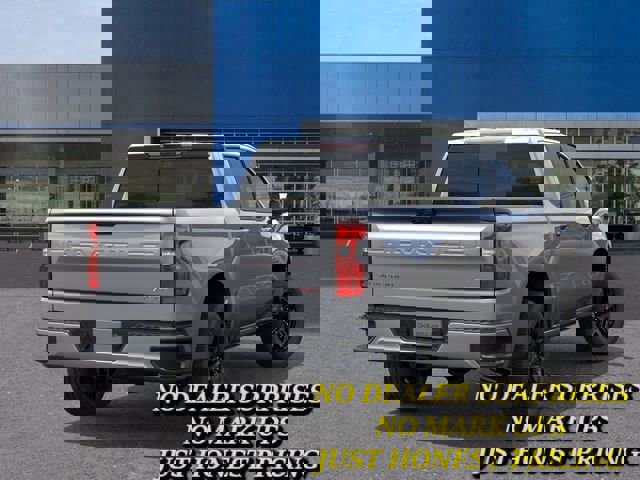 New 2026 Chevrolet Silverado 1500 RST w/ Texas Edition Plus image 4