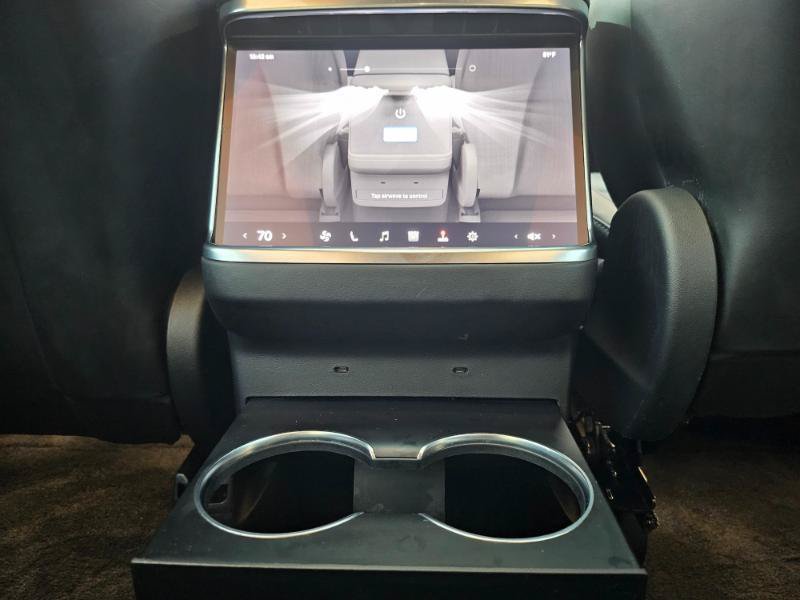 Used 2023 Tesla Model X AWD/4WD image 65