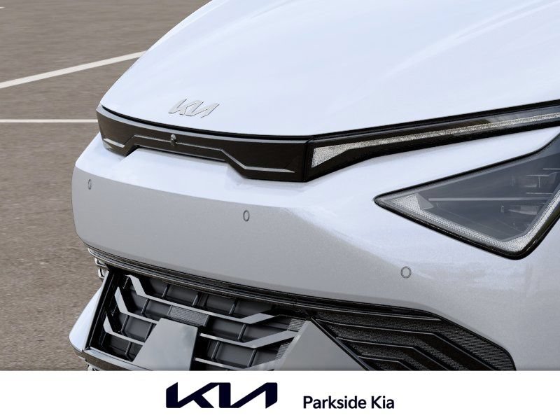New 2026 Kia EV6 Light AWD/4WD image 12
